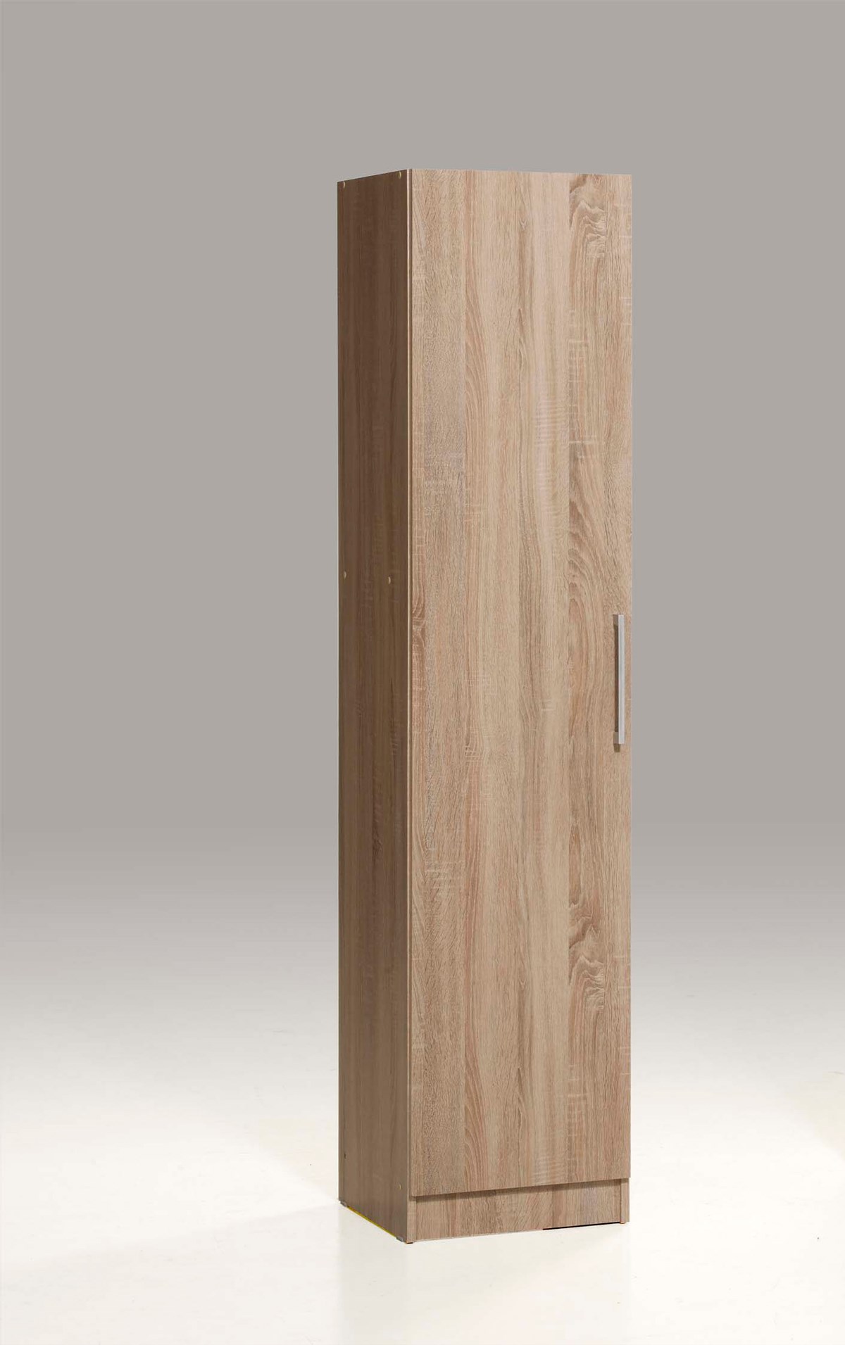 Armoire de rangement WR01 sonoma 40cm Meubles Crack