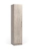 Armoire-WR01-decor-gris-40cm-Decru