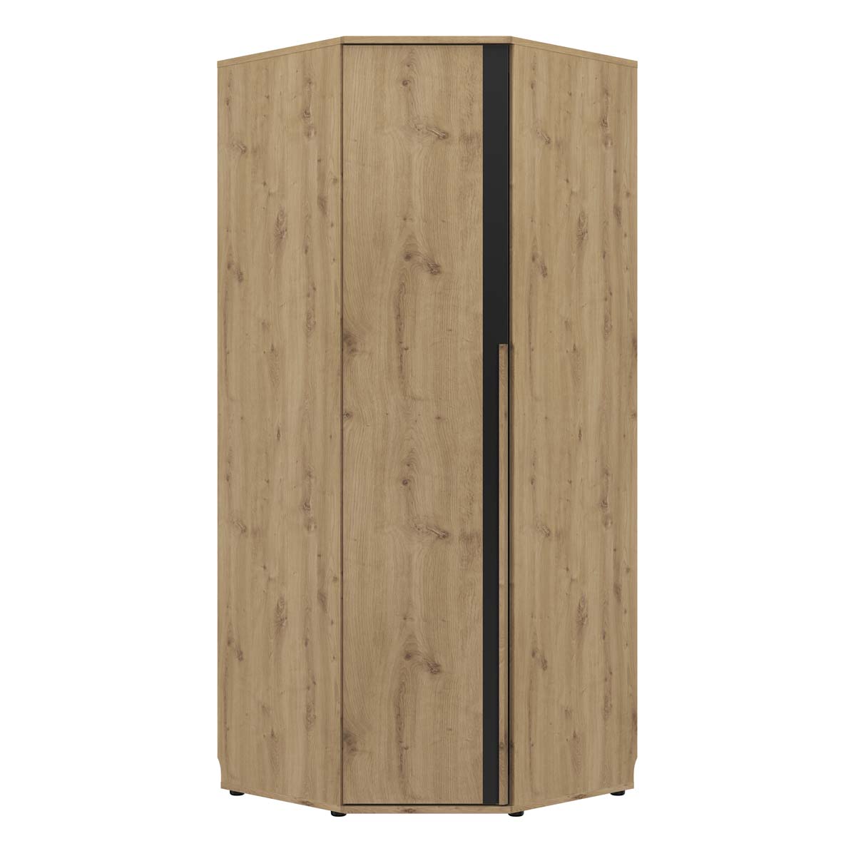 Armoire-angle-Rivoli-chene-artisan-1H3F750-01-Gautier