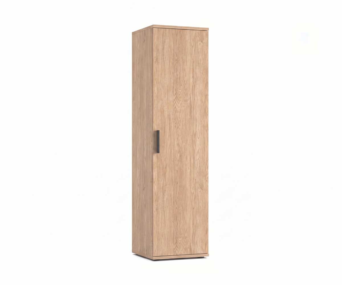 Armoire-avec-porte-Gloria-bois-acacia-C50+D1-Neyt
