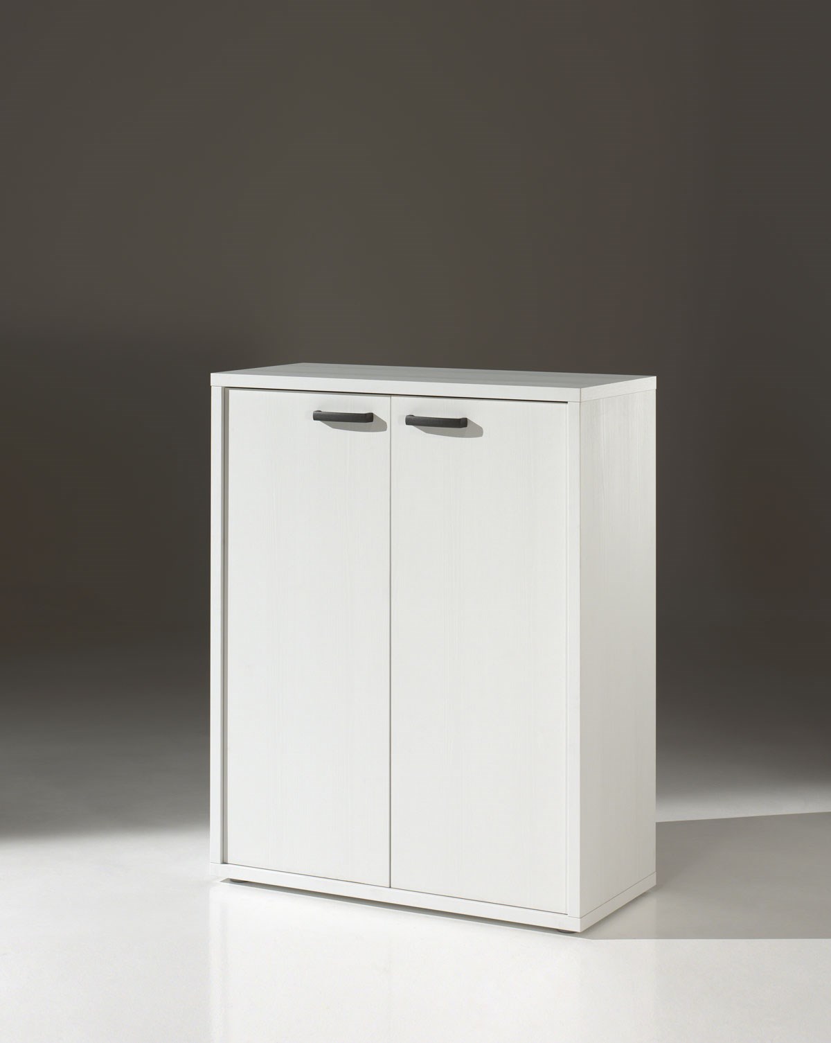 Rangement de bureau 5 tiroirs - blanc - ON RANGE TOUT