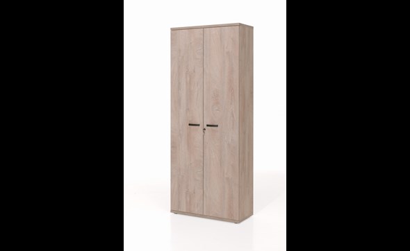Armoire-bureau-Rio-decor-bois-humus-eik-D-90cm-Neyt