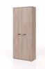 Armoire-bureau-Rio-decor-bois-humus-eik-D-90cm-Neyt