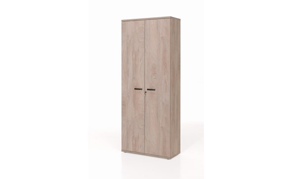 Armoire-bureau-Rio-decor-bois-humus-eik-D-90cm-Neyt