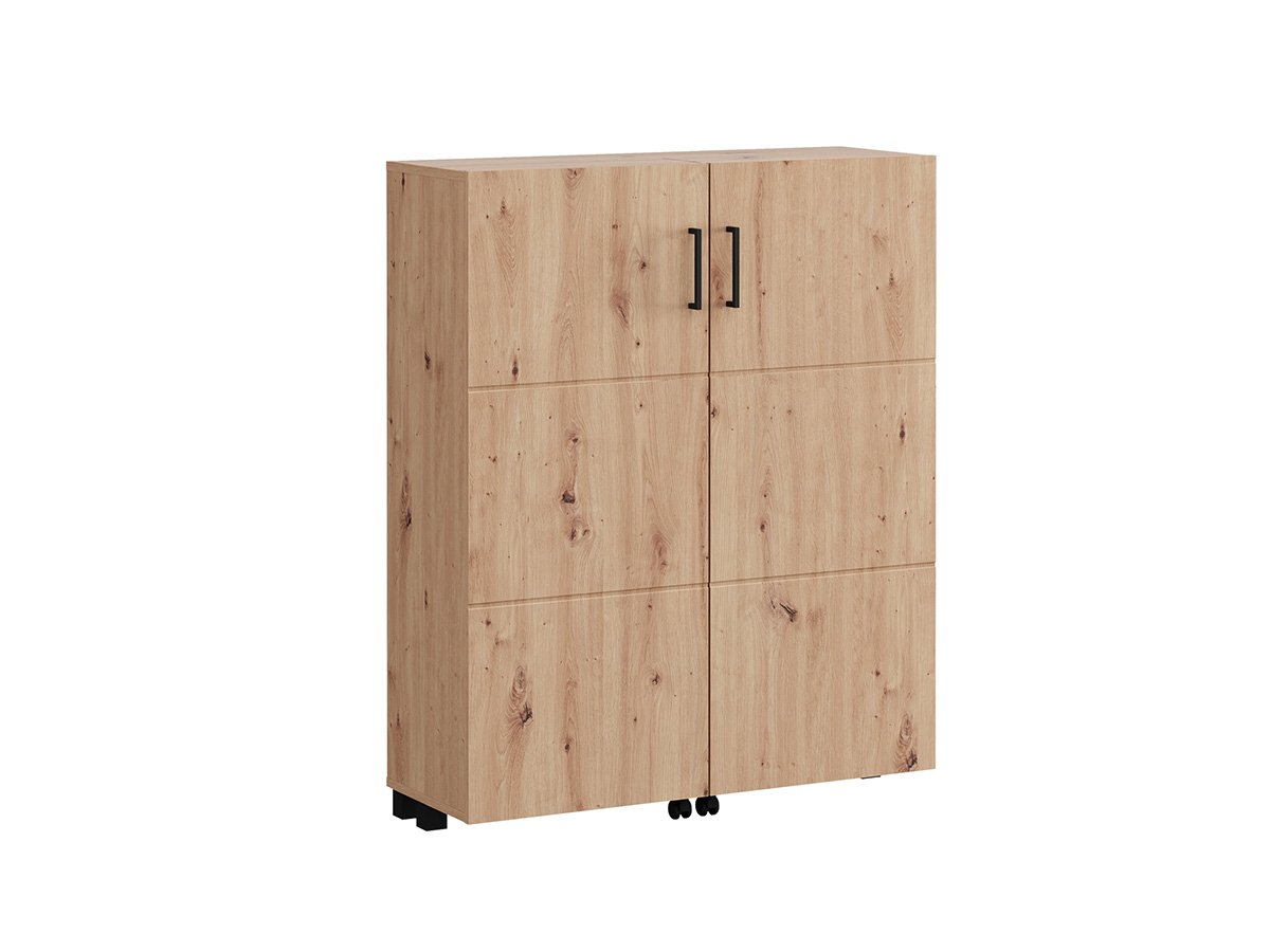 Armoire-chaussures-Islay-11015044-91cm-decor-chene-artisan-persp-Forma-Ideale