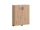 Armoire-chaussures-Islay-11015044-91cm-decor-chene-artisan-persp-Forma-Ideale