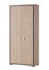 Armoire-de-bureau-Access-Element-E40-decor-robin-oak-100cm-Bauwens-GBO