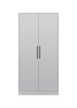 Armoire-de-rangement-Systemix-type-1000-2-porte-blanc-Bauwens