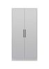 Armoire-de-rangement-Systemix-type-1000-2-porte-blanc-Bauwens