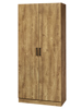 Armoire-de-rangement-Wilson-2-portes-denver-oak-Bauwens