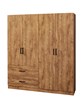 Armoire-de-rangement-Wilson-4-portes-2-tiroirs-denver-oak-Bauwens