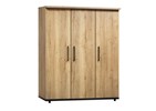 Armoire-linge-3-portes-Braxton-lamulux-natur-180cm-sans-eclairage-Maxfurn