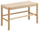 Banc-Alvin-tresses-pin-laque-side-Actona