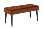 Banc-Glory-tissu-vic-copper-70ac-pieds-metal-noir-mat-87493-Actona