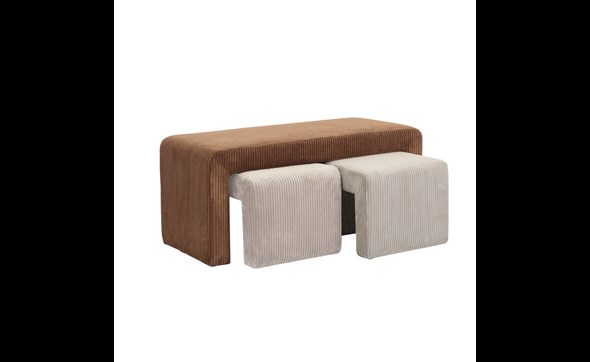 Banc-poufs-Alya-beige-cognac-01-Crack-Home