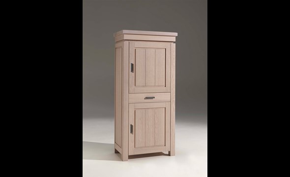 Bar-2-portes-1-tiroir-Kaprun-chene-massif-placage-76cm-TRUC-Theuns