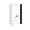 Bar-2-portes-Karat-laque-brillant-18SA3421-70cm-side02-Sciae