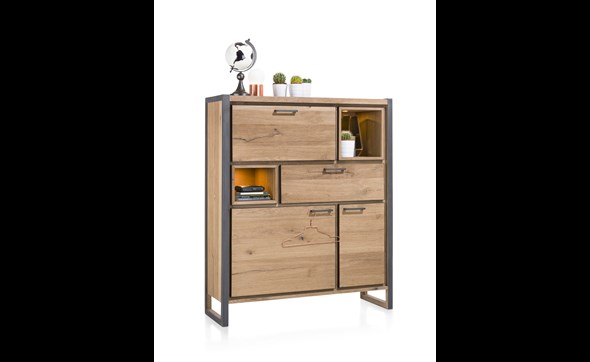 Bar-36337-Metalo-highboard-persp-Henders-Hazel