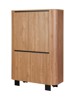 Bar-4 portes-Valerio-Noyer clair-01-Bauwens