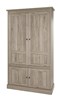 Bar-4-portes-York-decor-bois-chene-K550-BAR1-122cm-Meubar