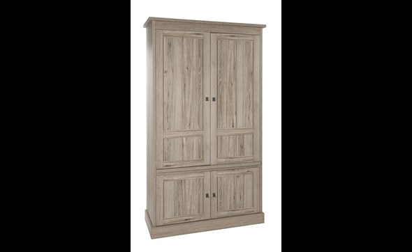 Bar-4-portes-York-decor-bois-chene-K550-BAR1-122cm-side-Meubar