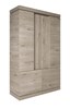 Bar-BAR1-Etna-decor-chene-gris-clair-marbre-K542-125cm-side-Evan