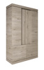 Bar-BAR1-Etna-decor-chene-gris-clair-marbre-K542-125cm-side-Evan