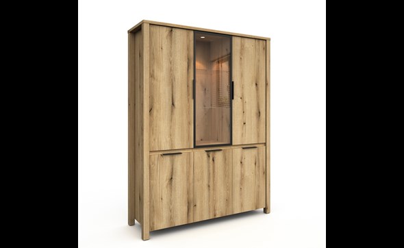 Bar-Bordo-decor-bois-chene-etna-151cm-Neyt