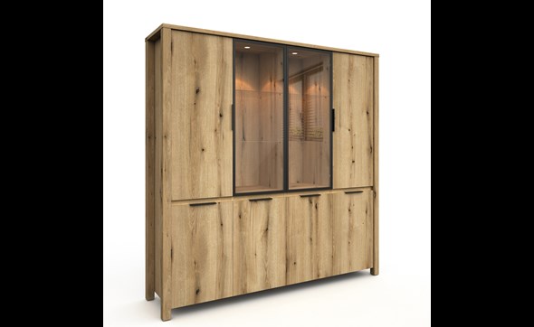 Bar-Bordo-decor-bois-chene-etna-197cm-Neyt