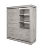 Bar-Bristol-decor-chene-excalibur-ardoise-K571-BAR6V-134cm-Meubar
