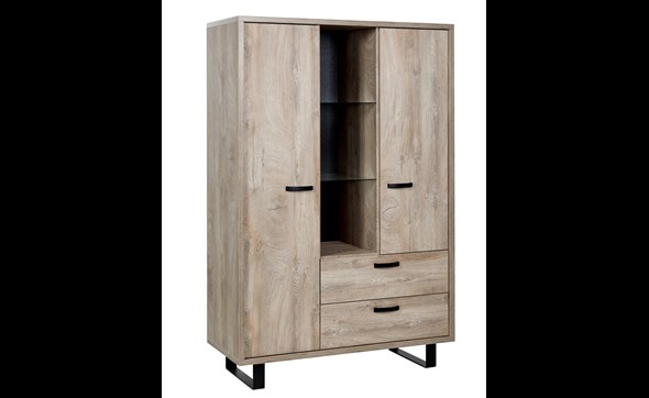 Bar-Como-decor-chene-humus-120cm-Neyt