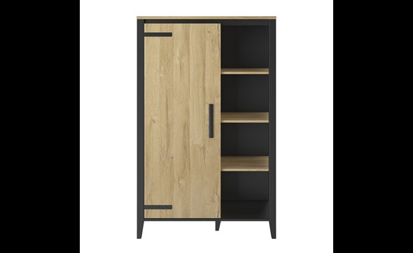 Bar-Cork-chene-dore-101cm-front-Gautier