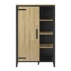 Bar-Cork-chene-dore-101cm-front-Gautier