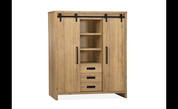 Bar-Cottage-lamulux-natur-135cm-Maxfurn