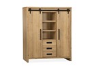 Bar-Cottage-lamulux-natur-135cm-Maxfurn