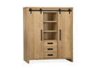 Bar-Cottage-lamulux-natur-135cm-Maxfurn