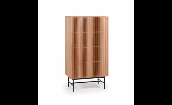 Bar-Dunes-bois-massif-metal-noir-75cm-De-Eiken