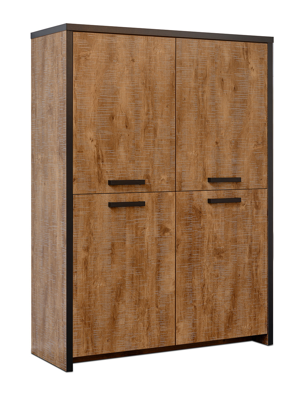 Bar-Esther-decor-chene-industriel-116cm-Oosterlynck