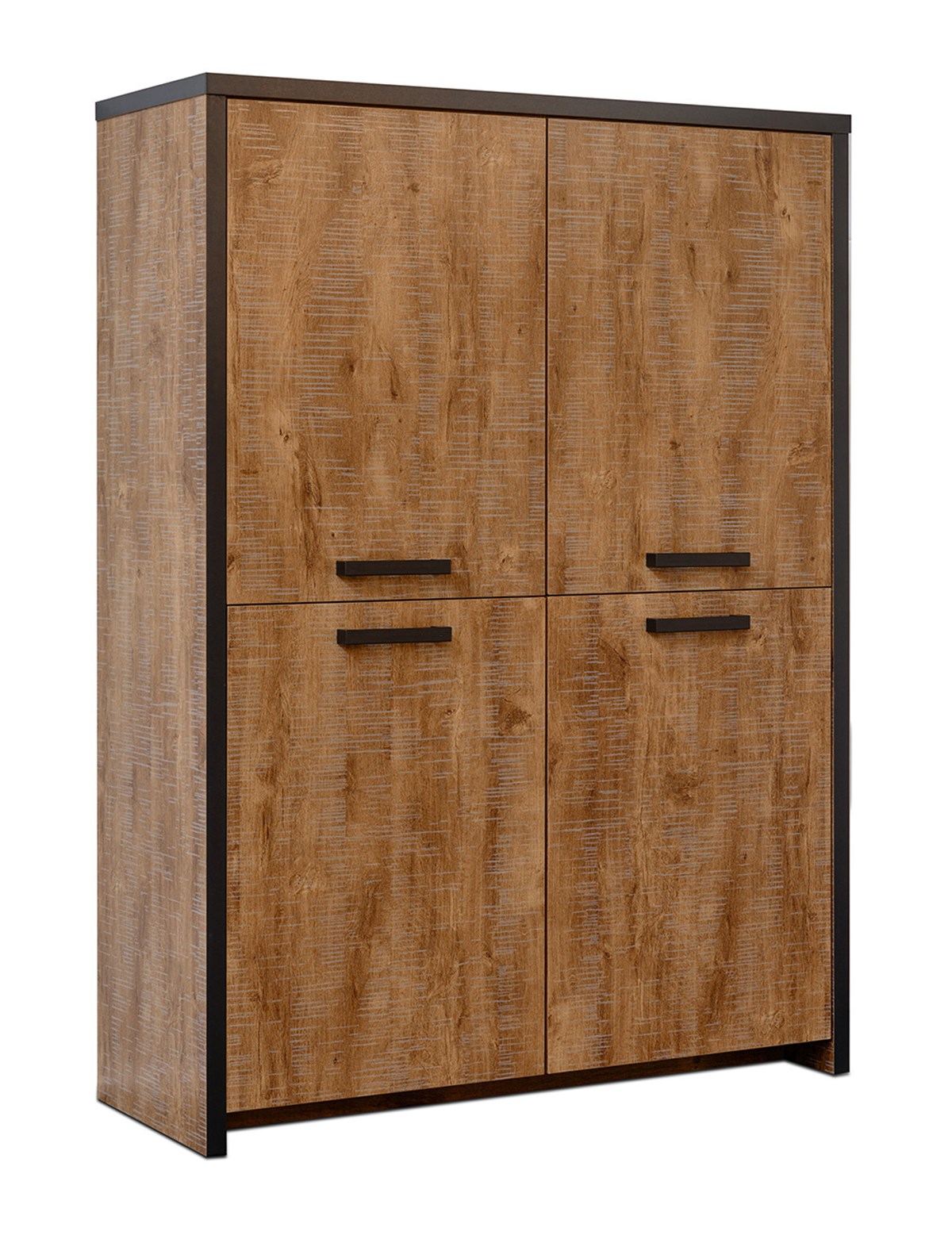 Bar-Esther-decor-chene-industriel-116cm-Oosterlynck