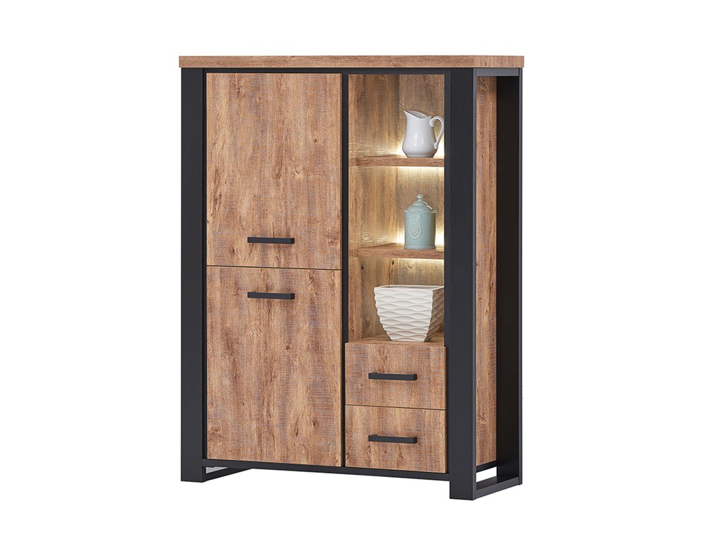 Bar-Estrella-decor-bois-industrial-oak-noir-120cm-01-Oosterlynck