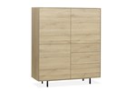 Bar-Famous-lamulux-fresh-oak-120cm-Maxfurn
