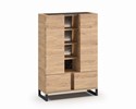Bar-Grando-millenium-oak-nature-zebra-marble-EVAN-01