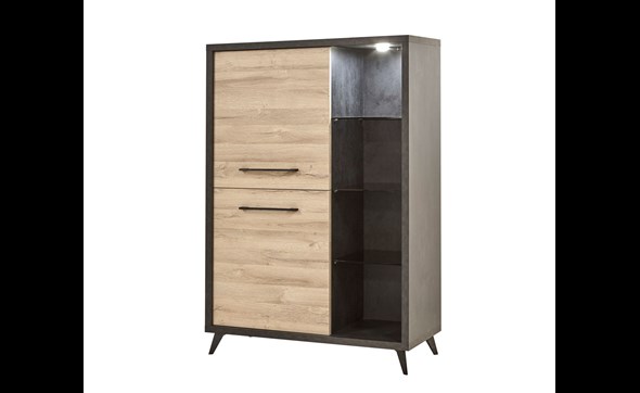 Bar-Milo-decor-dark-stone-103cm-Bauwens-GBO