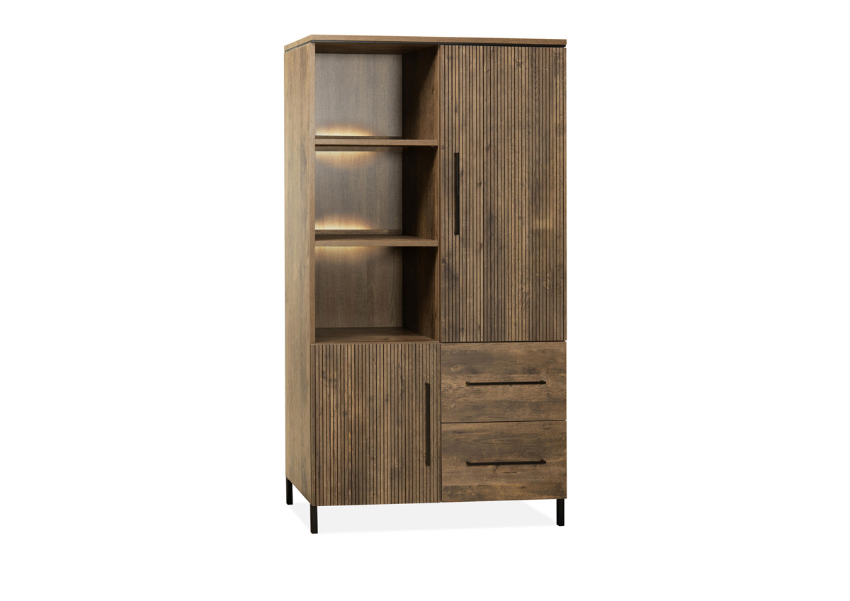 Bar-Napoli-lamulux-mokka-109cm-Maxfurn