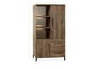 Bar-Napoli-lamulux-mokka-109cm-Maxfurn