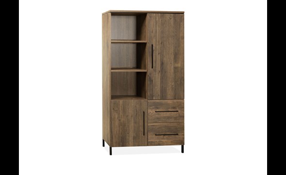 Bar-Napoli-lamulux-mokka-109cm-sans-lumiere-Maxfurn