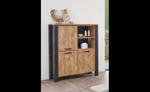 Bar-Olivia-V6-K662-orange-teak-wood-steel-look-ambi-Meubar