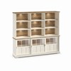 Bar-Patio-DR1GL-portes-vitrees-dessus-buffet-WB6-ouvert-K468-larik-old-teak-front-Evan