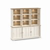 Bar-Patio-DR2-3-portes-buffet-WB7-ouvert-K468-larik-old-teak-front-Evan