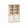 Bar-Patio-DR4-2-portes-buffet-WB9-ouvert-K468-larik-old-teak-front-Evan